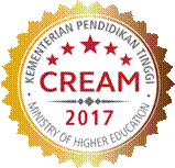 CREAM logo 2017